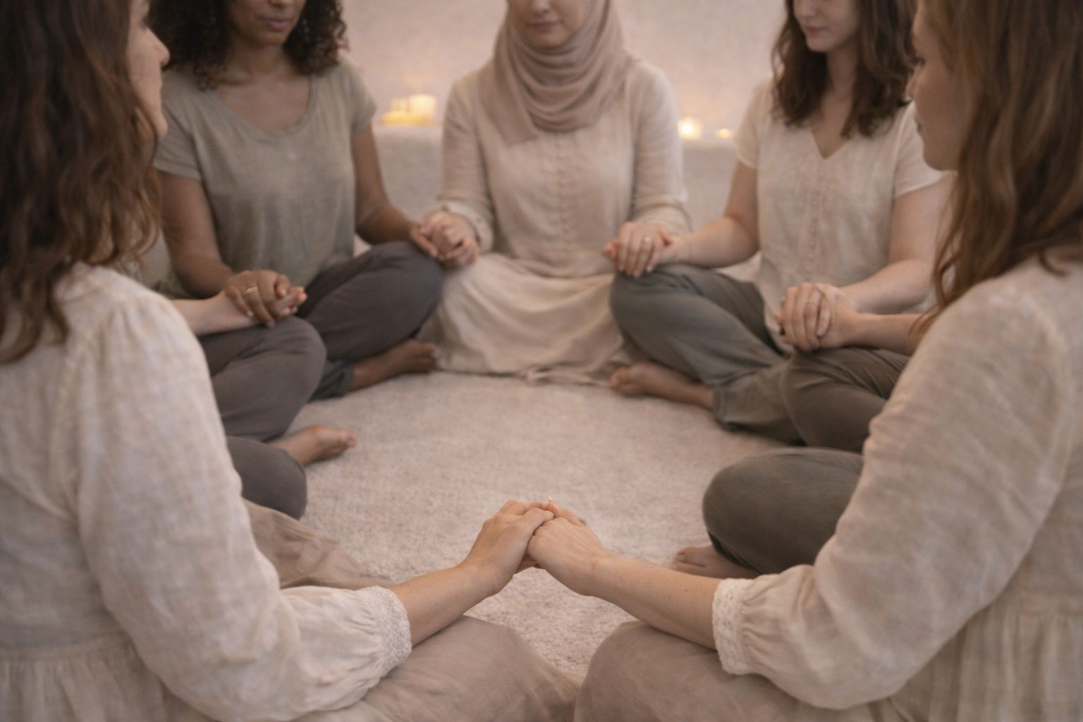 دائرة العودة